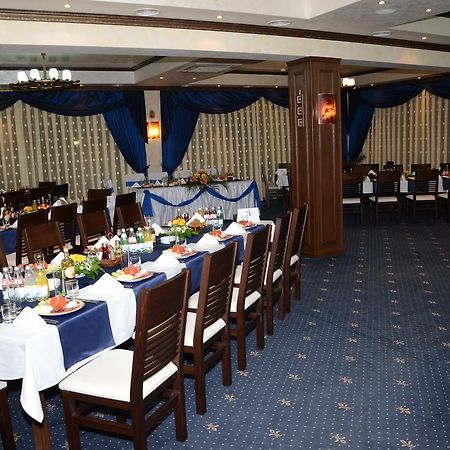 Hotel Sveti Nikola Sliven Eksteriør bilde