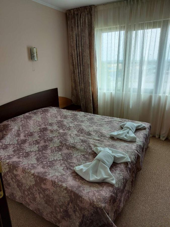 Hotel Sveti Nikola Sliven Eksteriør bilde