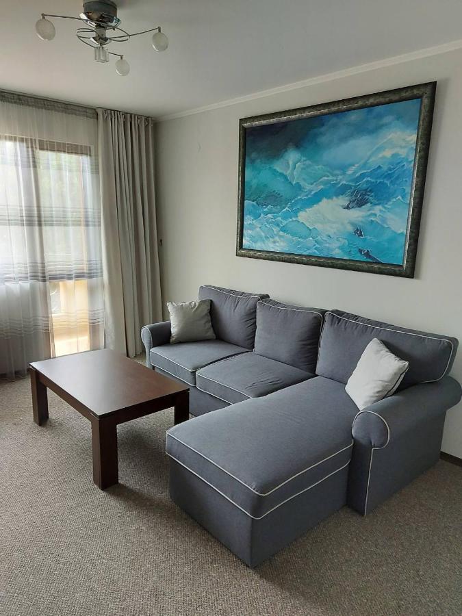 Hotel Sveti Nikola Sliven Eksteriør bilde