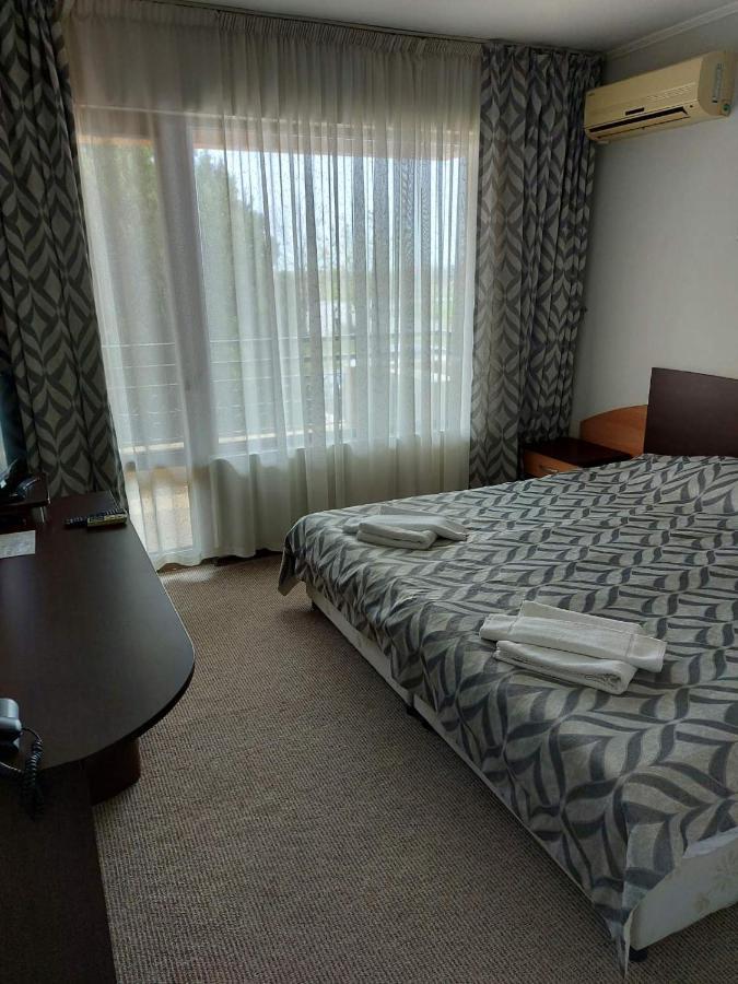 Hotel Sveti Nikola Sliven Eksteriør bilde
