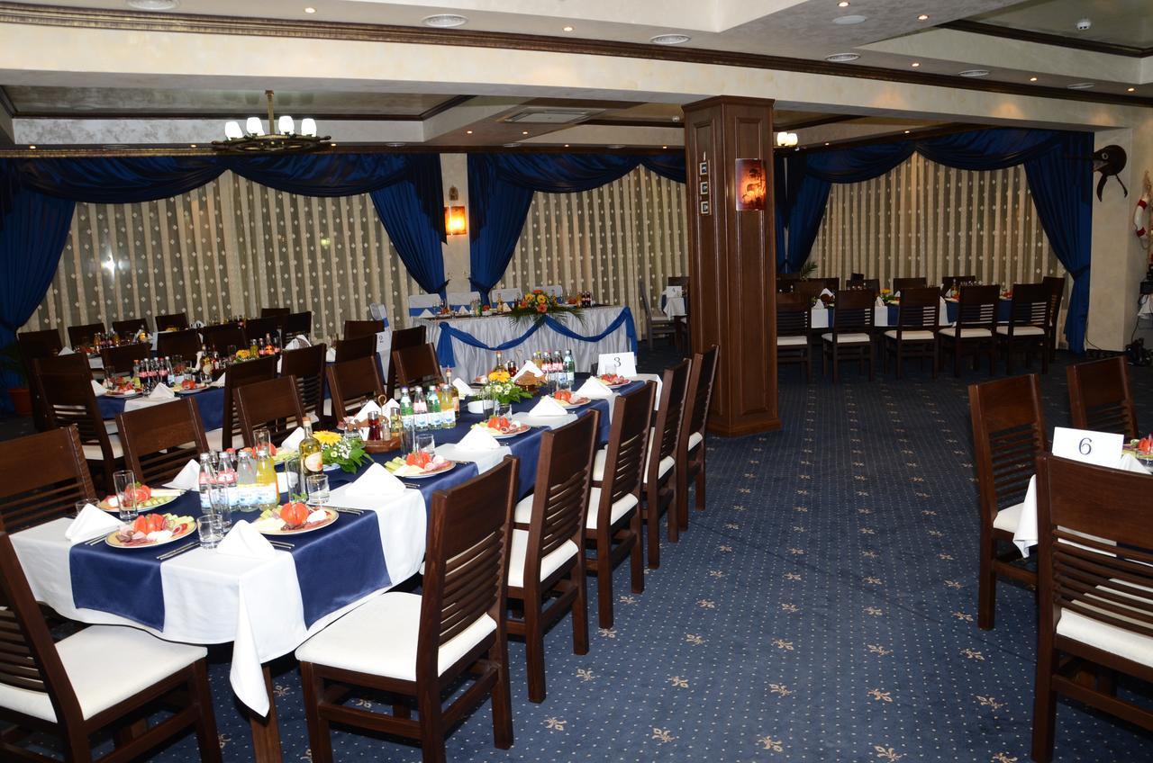 Hotel Sveti Nikola Sliven Eksteriør bilde
