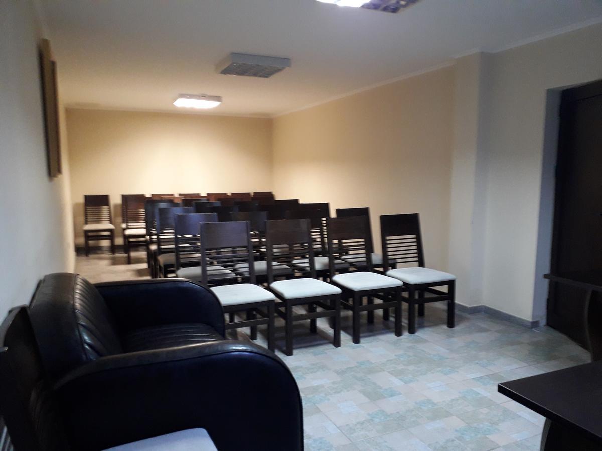 Hotel Sveti Nikola Sliven Eksteriør bilde