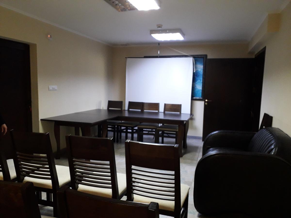 Hotel Sveti Nikola Sliven Eksteriør bilde