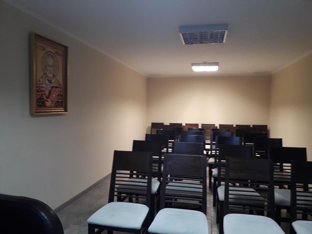 Hotel Sveti Nikola Sliven Eksteriør bilde