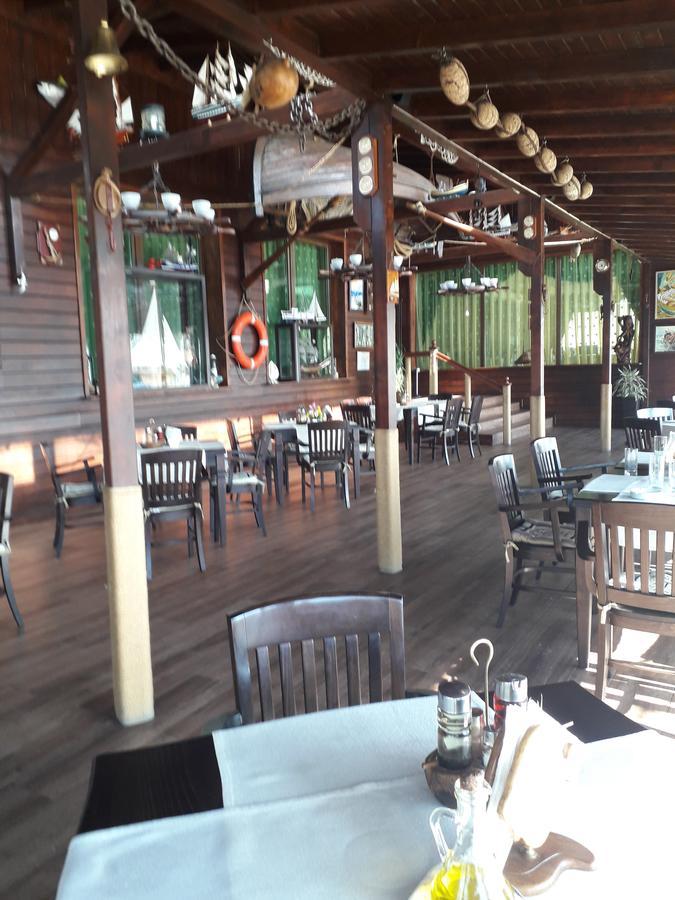 Hotel Sveti Nikola Sliven Eksteriør bilde