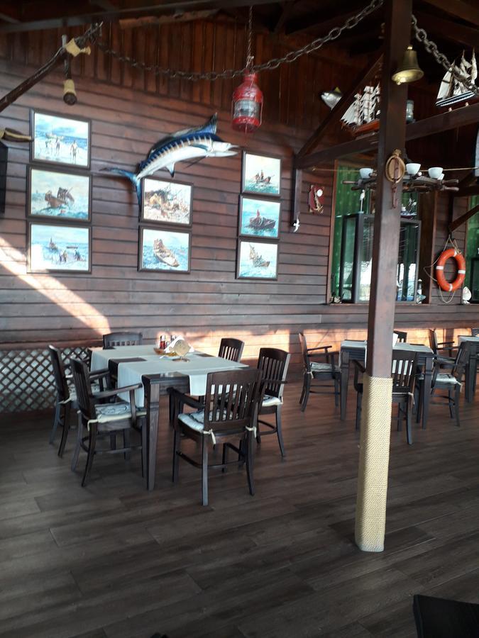 Hotel Sveti Nikola Sliven Eksteriør bilde